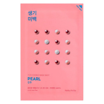 Pure Essence Mask Sheet Pearl 23ml