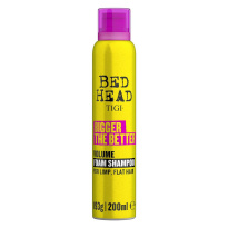 Bigger The Better Foam Shampoo 200ml