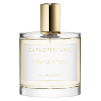 Menage Á Trois Eau De Perfume 100 ml