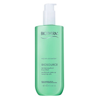 Biosource Cleansing Milk Normal/Combination Skin 400 ml