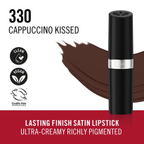 Lasting Finish Lipstick 4 g ─ Cappacuino Kissed