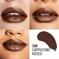 Lasting Finish Lipstick 4 g ─ Cappacuino Kissed