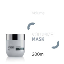 Volumize Mask 200 ml