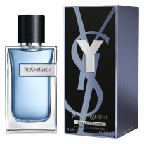 Y Eau De Toilette 100ml