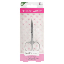 Nail Scissors 1 kpl