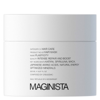 Hair Mask Plasticity 200 ml