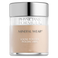 Mineral Wear Loose Powder Translucent Light 12g