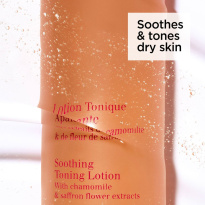 Soothing Toning Lotion 200 ml