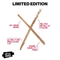 Metal Fx Eye Liner Medal 0.28g