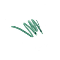 GOSH Matte Eye Liner 1,2 g ─ 012 Forest Green