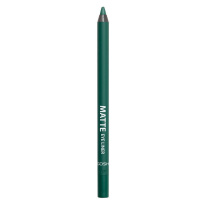 GOSH Matte Eye Liner 1,2 g ─ 012 Forest Green