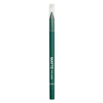 GOSH Matte Eye Liner 1,2 g ─ 012 Forest Green