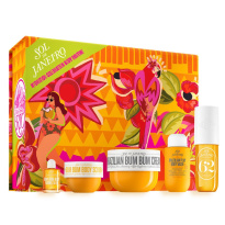 Hydration Celebration Body Routine Gift Set