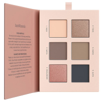 Mineralist Eyeshadow Palette Ultranatural 7,8 g