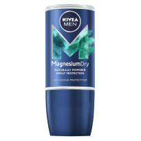 Men Magnesium Dry Roll-On 50ml