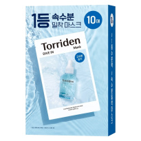 DIVE-IN Low Molecular Hyaluronic Acid Mask Pack 10 kpl