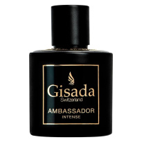 Ambassador Intense Eau De Parfum 100 ml