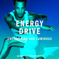 Energy Drive Gift Set