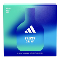 Energy Drive Gift Set