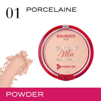 Healthy Mix Powder 10 g ─ 01 Porcelain