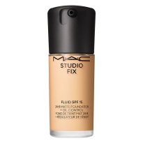 Studio Fix Fluid Broad Spectrum Spf 15 30 ml – NC15