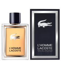 L'Homme Eau De Toilette 100 ml