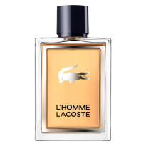 L'Homme Eau De Toilette 100 ml