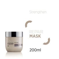 Repair Mask 200 ml