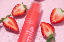 Strawberry Toothpaste 60 g