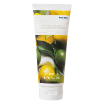 Citrus Body Milk 200ml