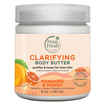 Pure Mandarin & Mango Body Butter 237 ml