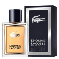 L'Homme Eau De Toilette 50 ml