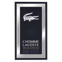 L'Homme Eau De Toilette 50 ml