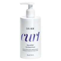 Curl Wow Curl  Flo-Etry Vital Natural Serum 295ml