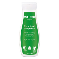 Skin Food Body Lotion 200 ml