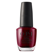 Nail Polish 15 ml Malaga Wine