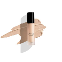 Natural Glow Liquid Foundation 30 ml ─ Sand 203