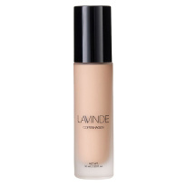 Natural Glow Liquid Foundation 30 ml ─ Sand 203