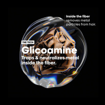 Metal DX Shampoo 100ml