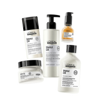 Metal DX Shampoo 100ml