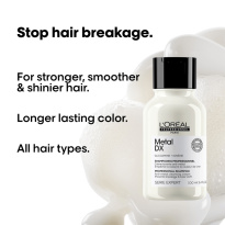 Metal DX Shampoo 100ml