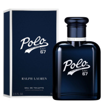 Polo 67 Eau de Toilette 75ml