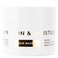 Multi Repair Nutrition & Moisture Hair Masque 300ml