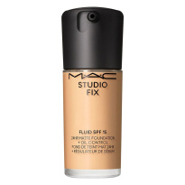 Studio Fix Fluid Broad Spectrum Spf 15 30 ml – C40