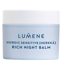 Nordic Sensitive Rich Night Balm 50 ml