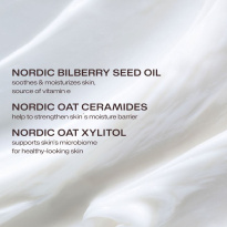 Nordic Sensitive Rich Night Balm 50 ml