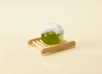 Jeju Green Tea Cleansing Ball 110 g