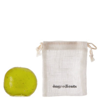 Jeju Green Tea Cleansing Ball 110 g