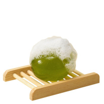 Jeju Green Tea Cleansing Ball 110 g