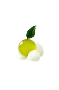 Jeju Green Tea Cleansing Ball 110 g